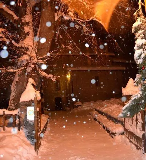 Park Hotel Gran Bosco