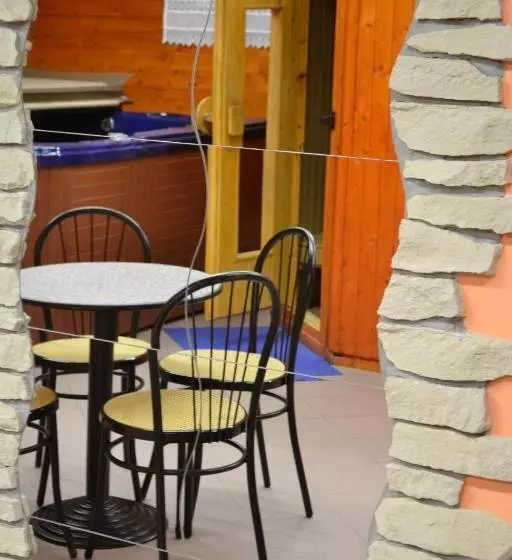 Park Hotel Gran Bosco