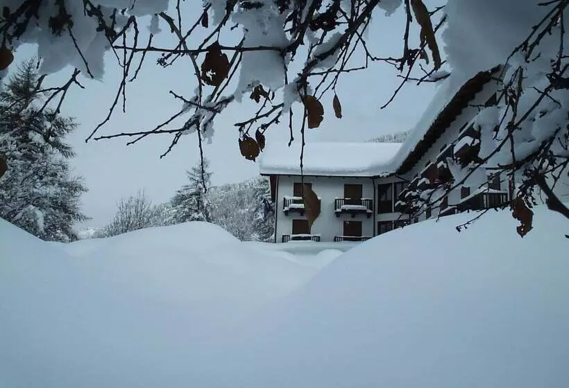 Park Hotel Gran Bosco