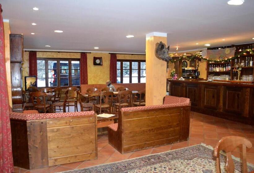 Park Hotel Gran Bosco