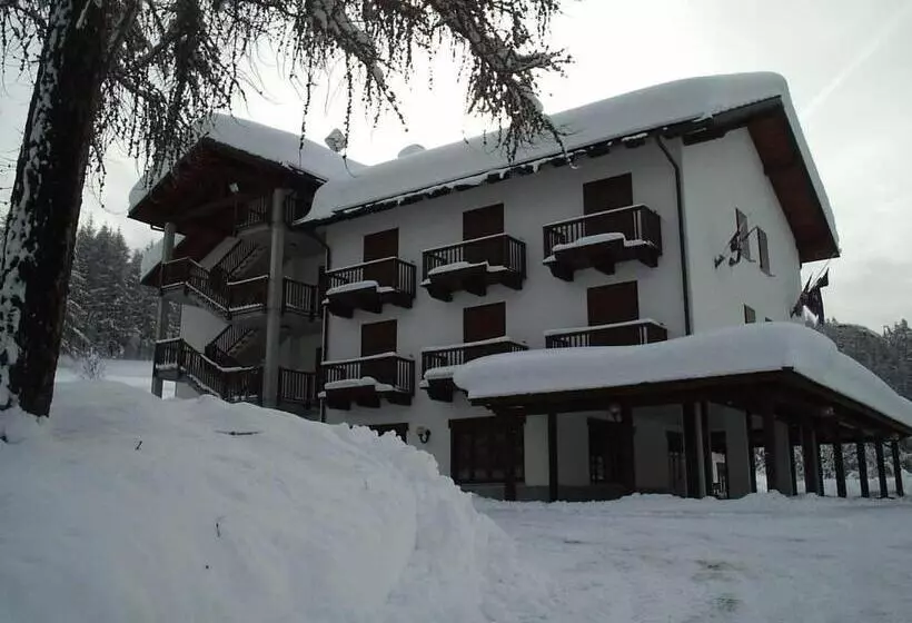 Park Hotel Gran Bosco
