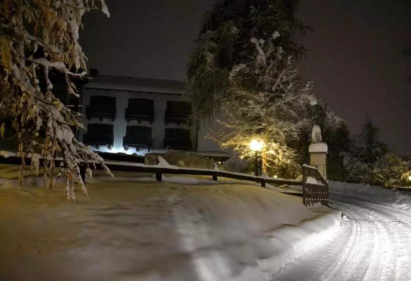 Park Hotel Gran Bosco