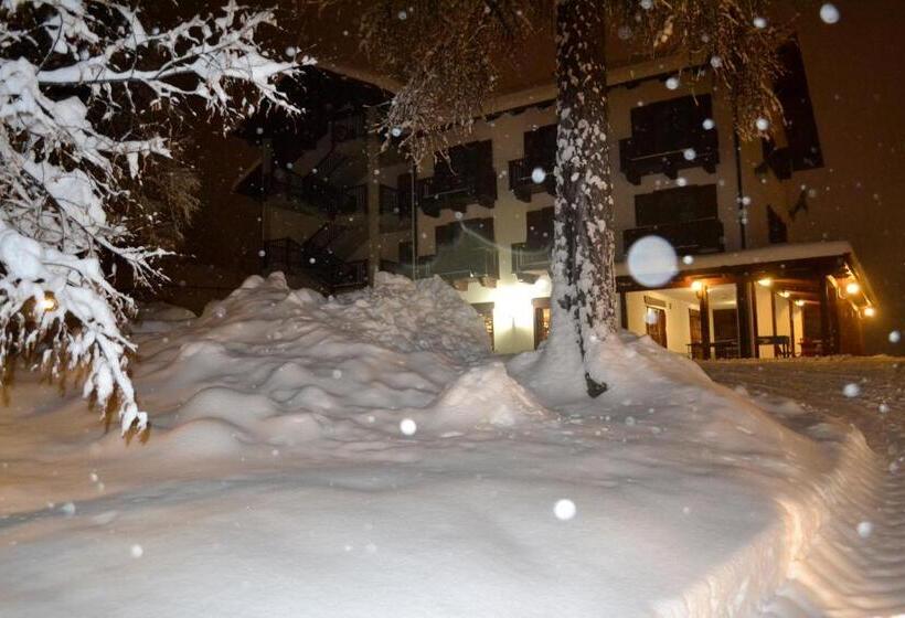 Park Hotel Gran Bosco