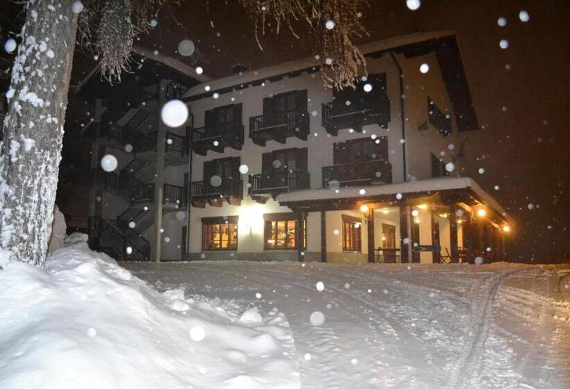 Park Hotel Gran Bosco