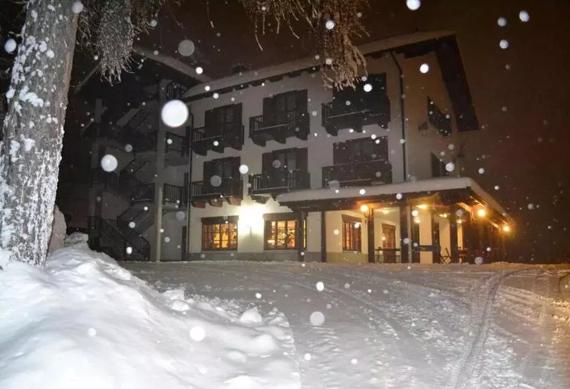 Park Hotel Gran Bosco