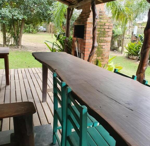 پانسیون Morada Amazona