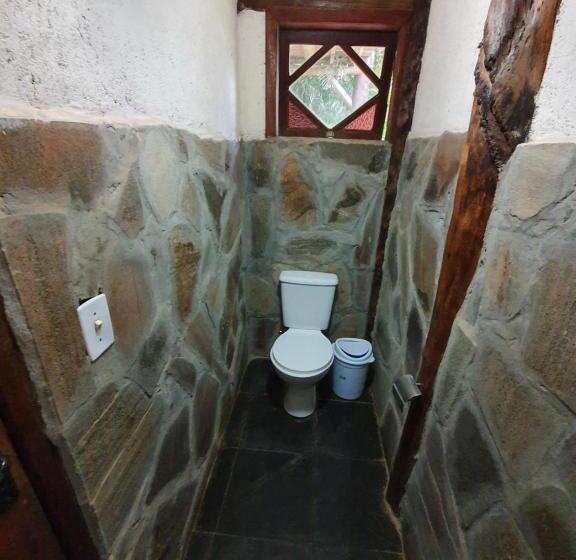 پانسیون Morada Amazona