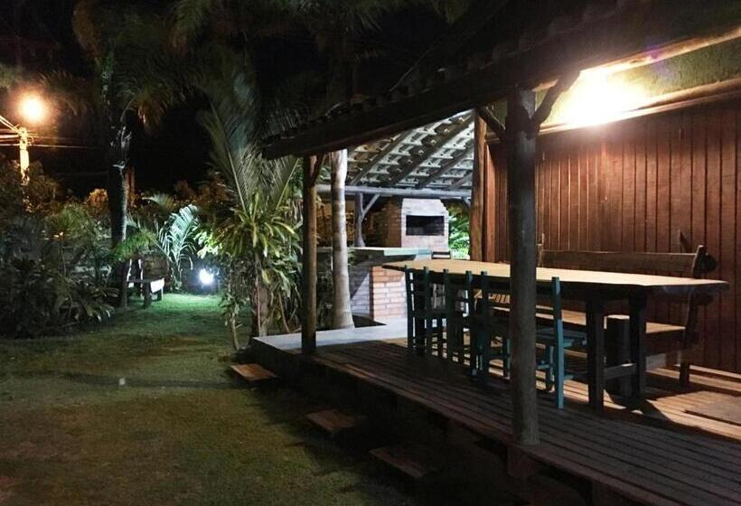 پانسیون Morada Amazona