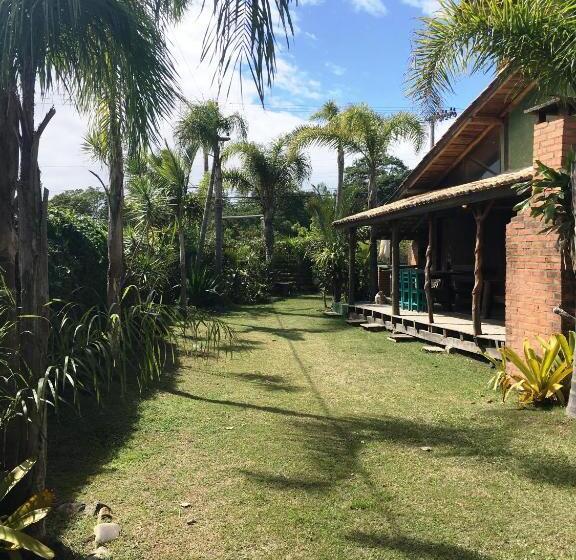 پانسیون Morada Amazona