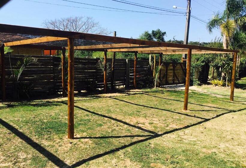 پانسیون Morada Amazona