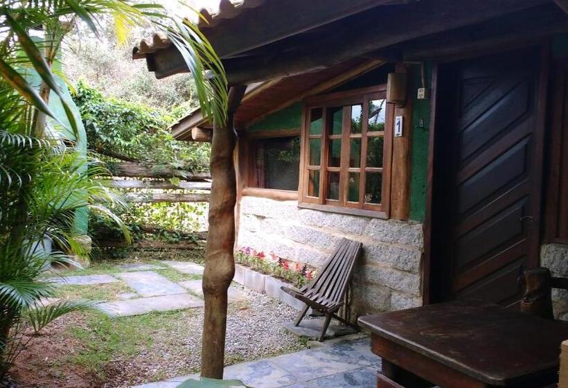 پانسیون Morada Amazona