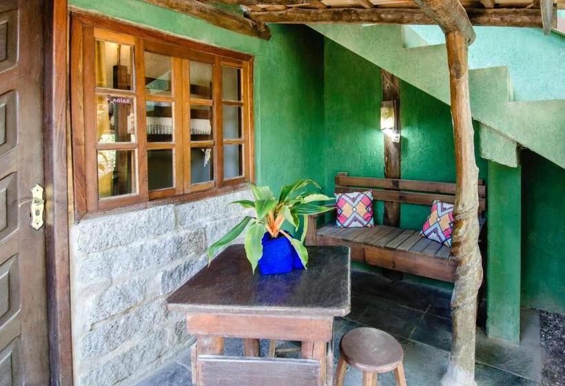 پانسیون Morada Amazona