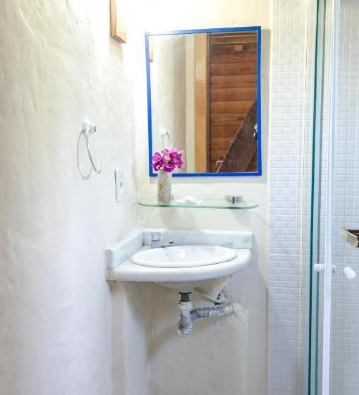 پانسیون Morada Amazona