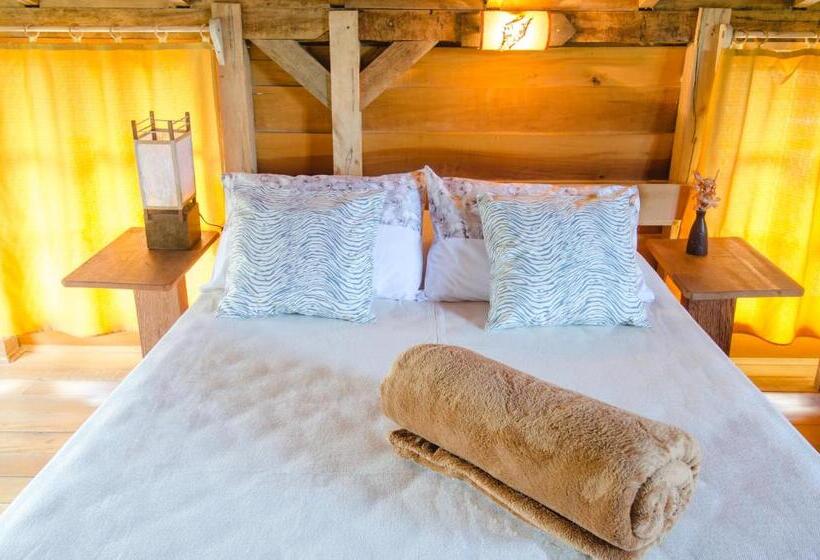 پانسیون Morada Amazona