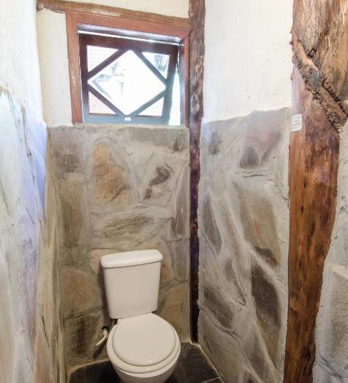 پانسیون Morada Amazona