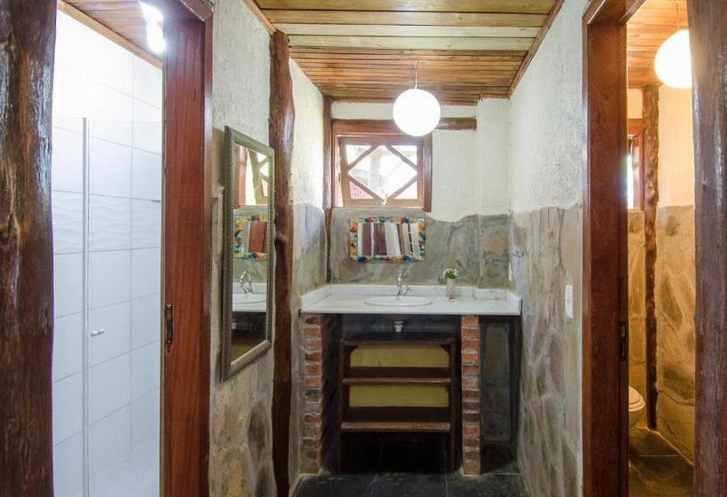 پانسیون Morada Amazona