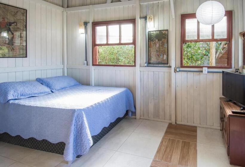 پانسیون Morada Amazona