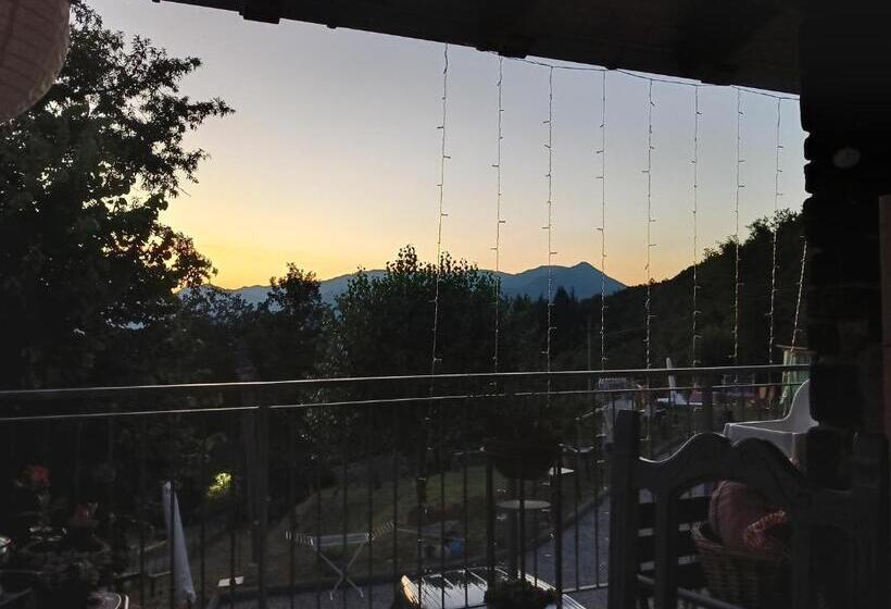 Alla Tana Del Bianconiglio