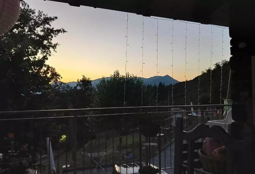 Alla Tana Del Bianconiglio