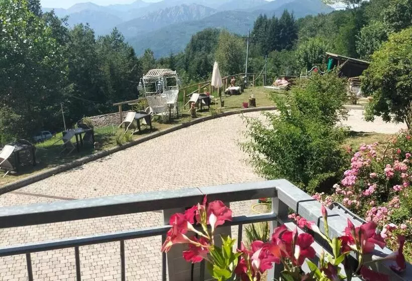 Alla Tana Del Bianconiglio