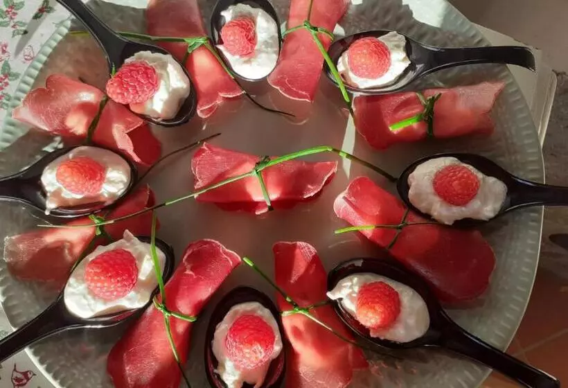 Alla Tana Del Bianconiglio