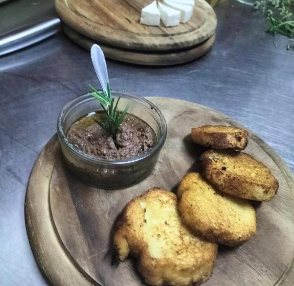 Alla Tana Del Bianconiglio