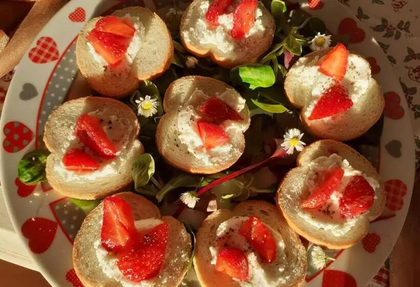 Alla Tana Del Bianconiglio