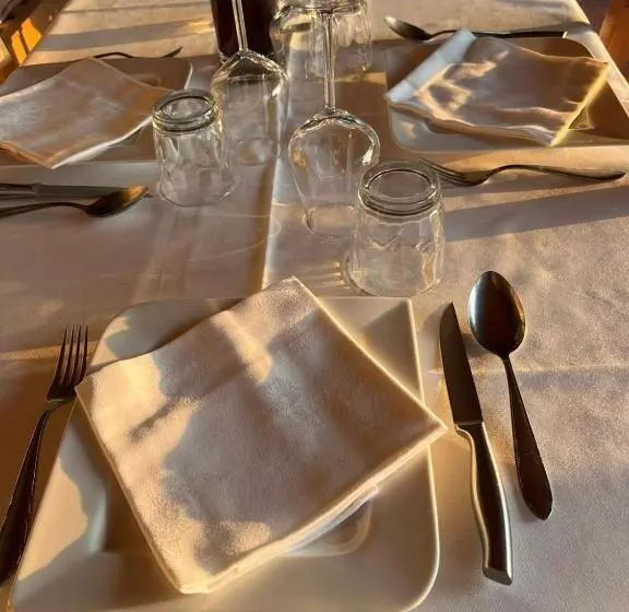 Alla Tana Del Bianconiglio