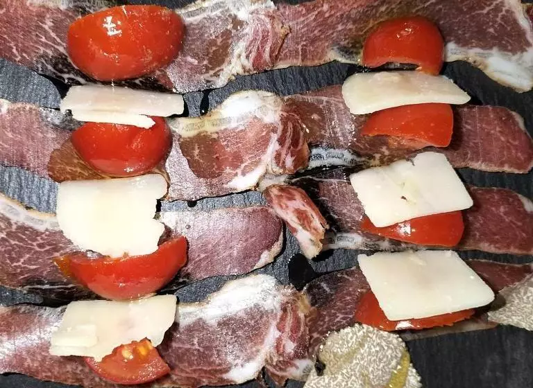 Alla Tana Del Bianconiglio