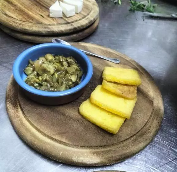 Alla Tana Del Bianconiglio