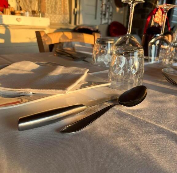 Alla Tana Del Bianconiglio