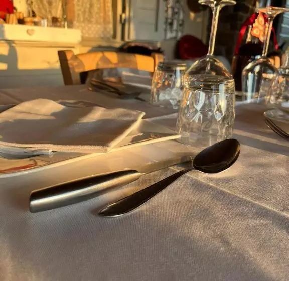 Alla Tana Del Bianconiglio