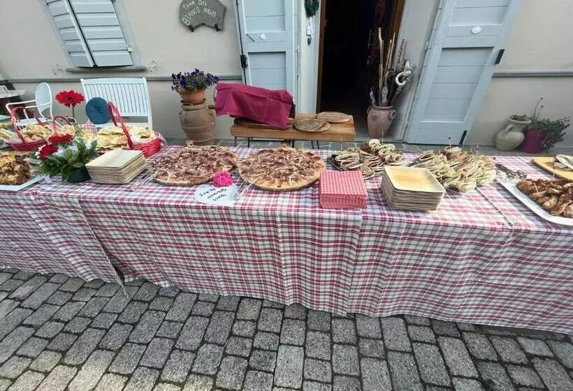 Alla Tana Del Bianconiglio