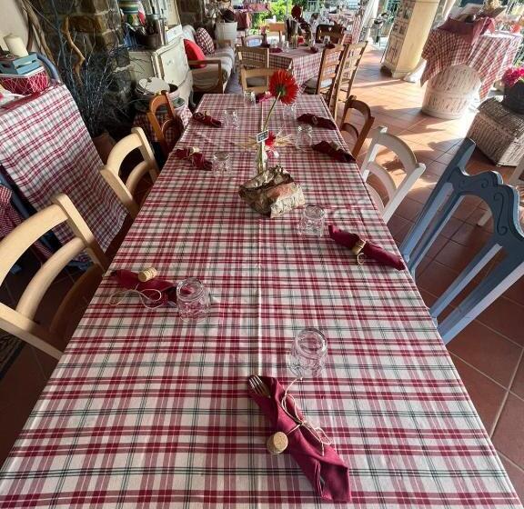 Alla Tana Del Bianconiglio