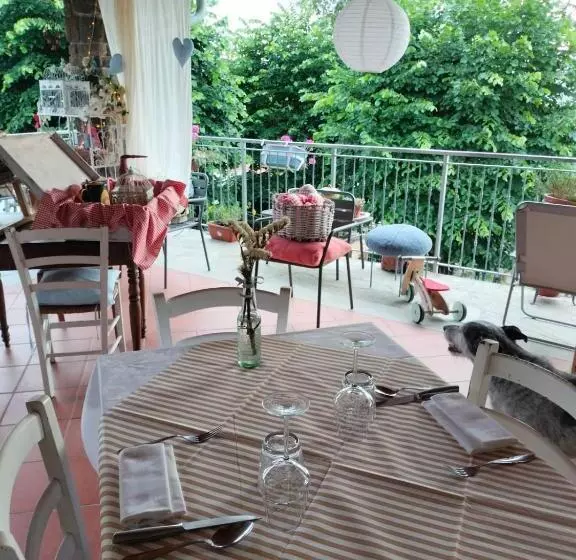 Alla Tana Del Bianconiglio