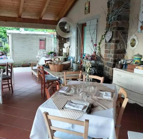 Alla Tana Del Bianconiglio