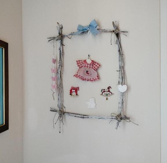 Alla Tana Del Bianconiglio