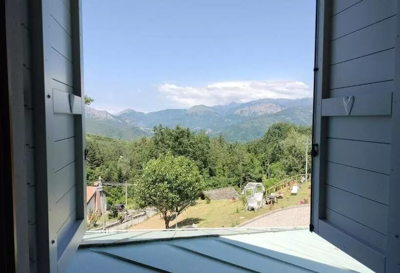 Alla Tana Del Bianconiglio