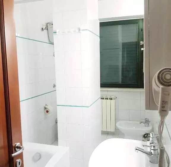 تختخواب و صبحانه Il Teatro