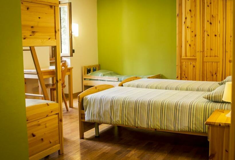 فندق Albergo Ristorante Cuccini