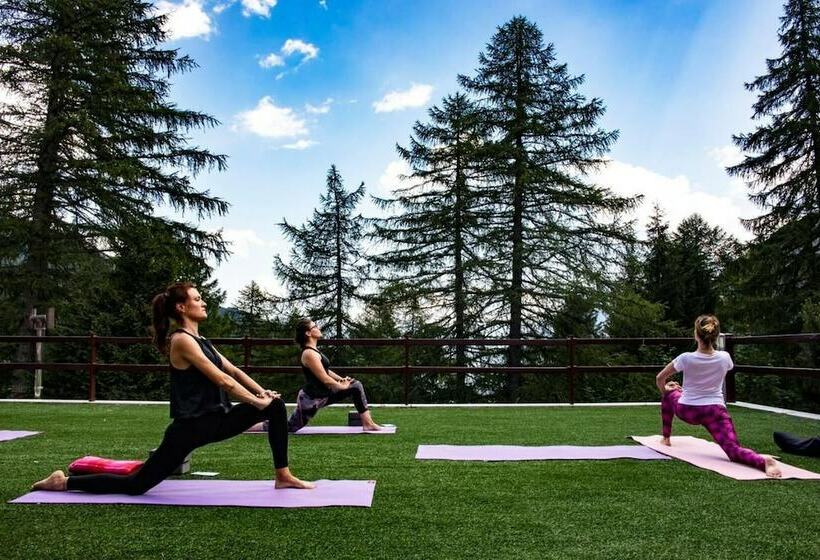 فندق Albergo Ristorante Cuccini