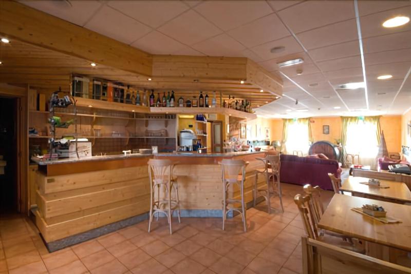 酒店 Foyer De Montagne