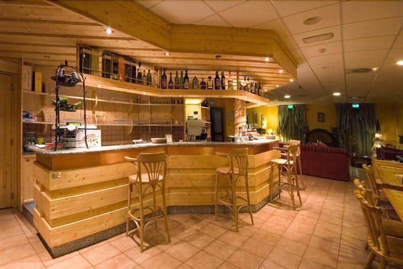 酒店 Foyer De Montagne