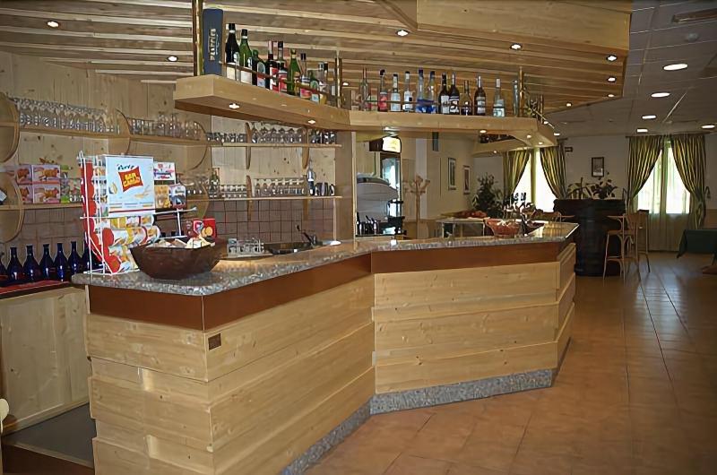 酒店 Foyer De Montagne