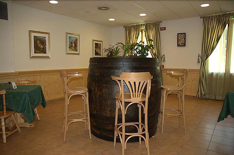 酒店 Foyer De Montagne