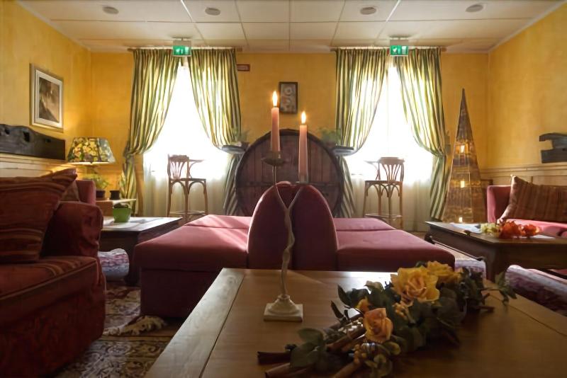 酒店 Foyer De Montagne