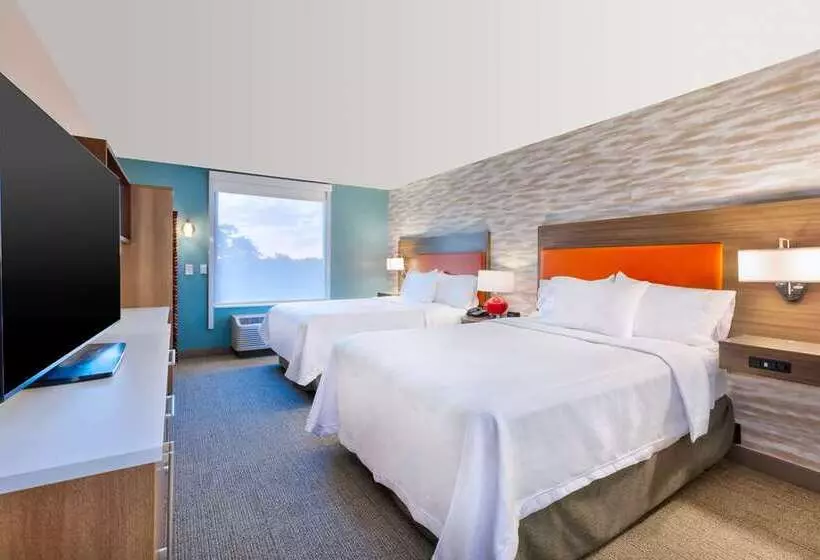 ホテル Home2 Suites By Hilton Battle Creek