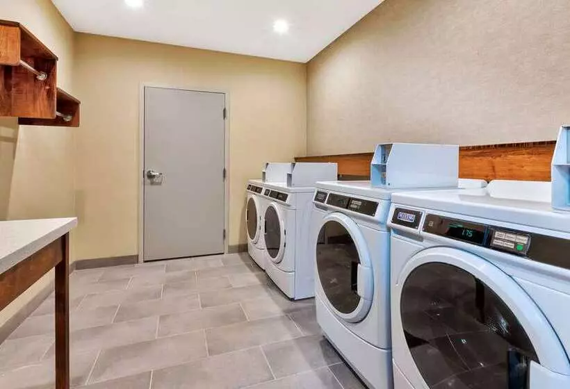 ホテル Home2 Suites By Hilton Battle Creek