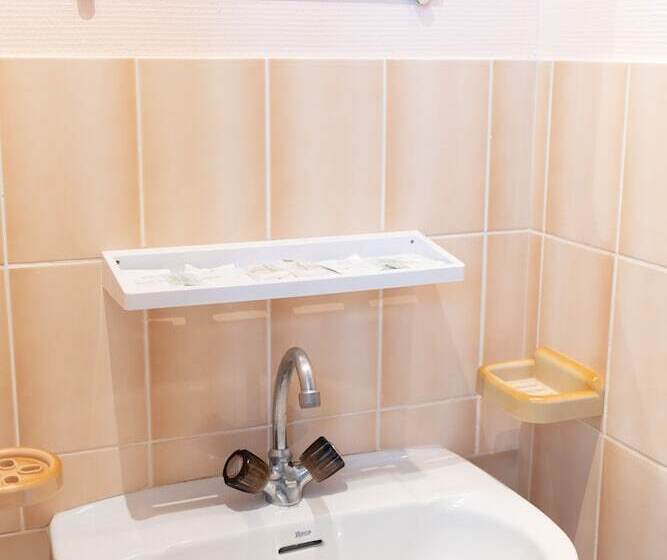 בית מלון כפרי L'esplanade