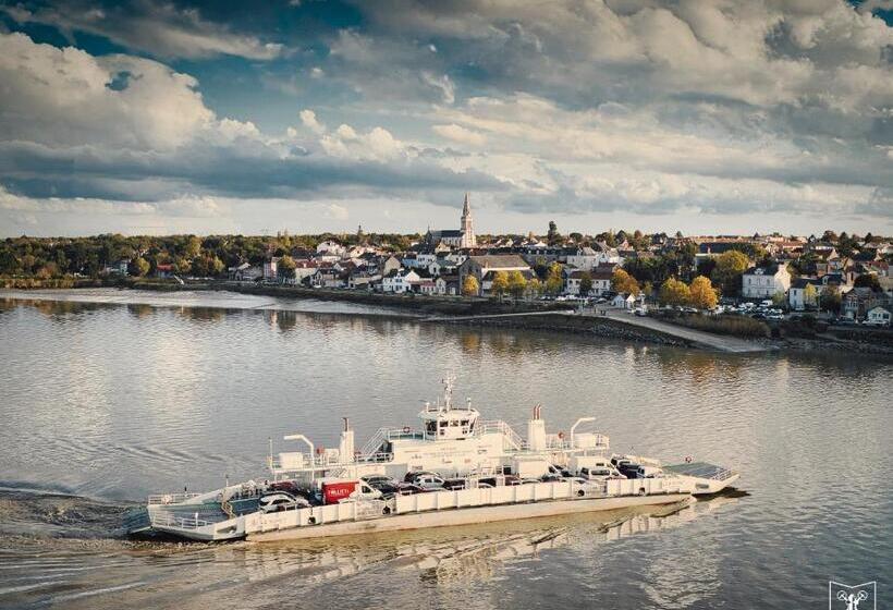 בית מלון כפרי L'esplanade